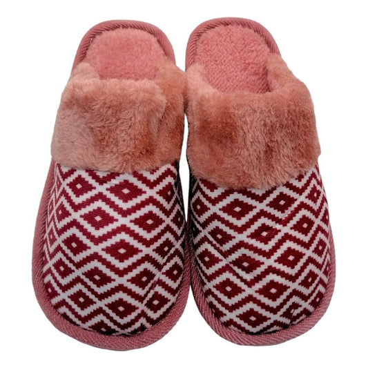 Pantuflas Mujer Zapatillas De Levantarse Chiporro Pantufla