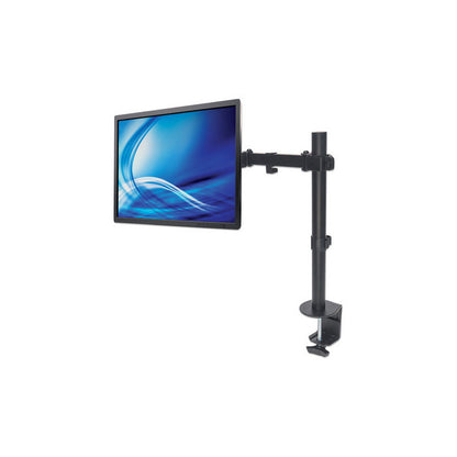 Soporte Monitor Escritorio 15 - 33 Base Brazo Para Monitor