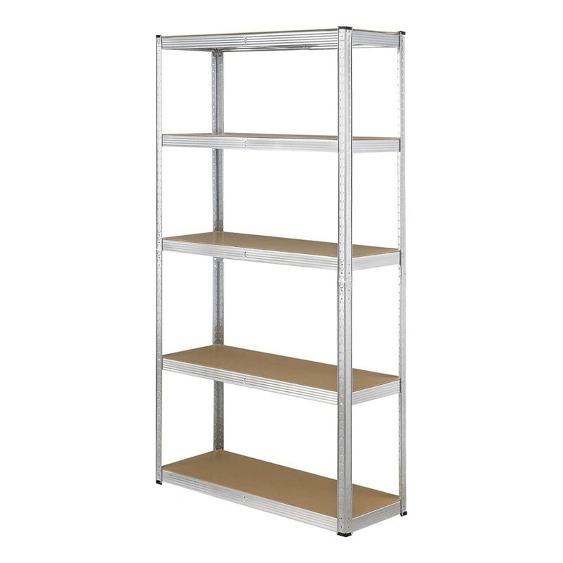 Repisas Metalicas Rack 180x90x40 Estanteria Metálica Repisa