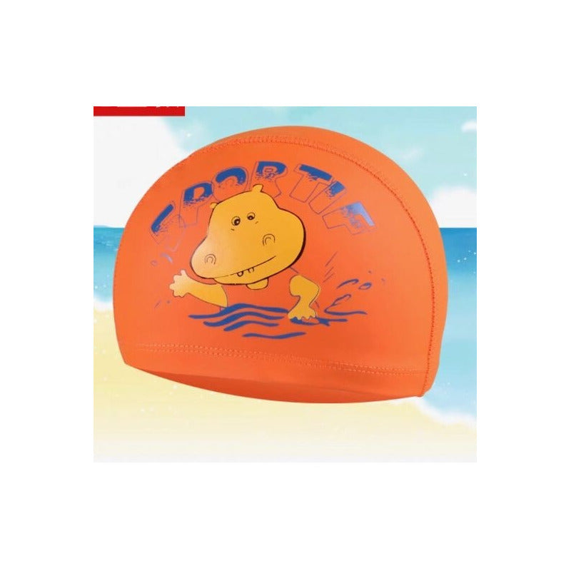 Gorro Piscina Niños Gorro Natacion Gorros Natacion Silicona