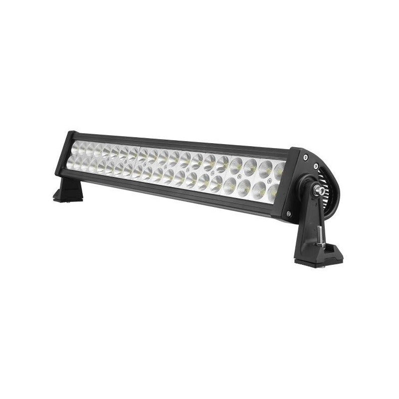 Pack X20 Barra Led 4x4 Neblinero Barra De Led 4x4 120w Mayor