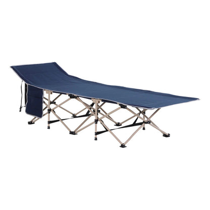 Cama Plegable Camping Cama De Campaña Catres Campaña Militar