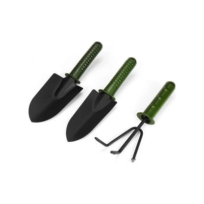 Kit Jardinería Herramientas De Jardín Set 3 Palas De Jardín Herramientas Set Jardinería Qatarshop Herramientas De Jardín Palas Para Jardinería Utensilios De Jardín Palas Jardín Herramientas De Jardín.