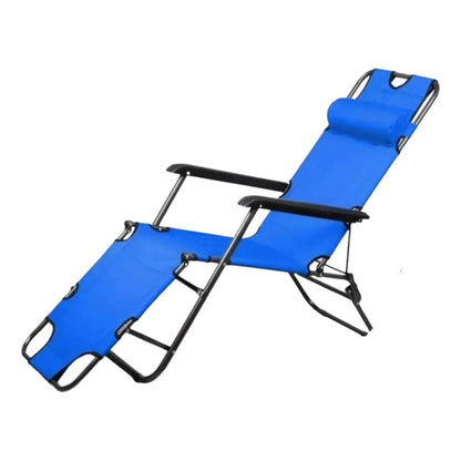 Silla De Camping Plegable Azul Cama Plegable Camping Reposera Silla Reclinable Sillas Playa Sillas Plegables Camping Pesca Qatarshop Equipamineto Para Camping Outdoor