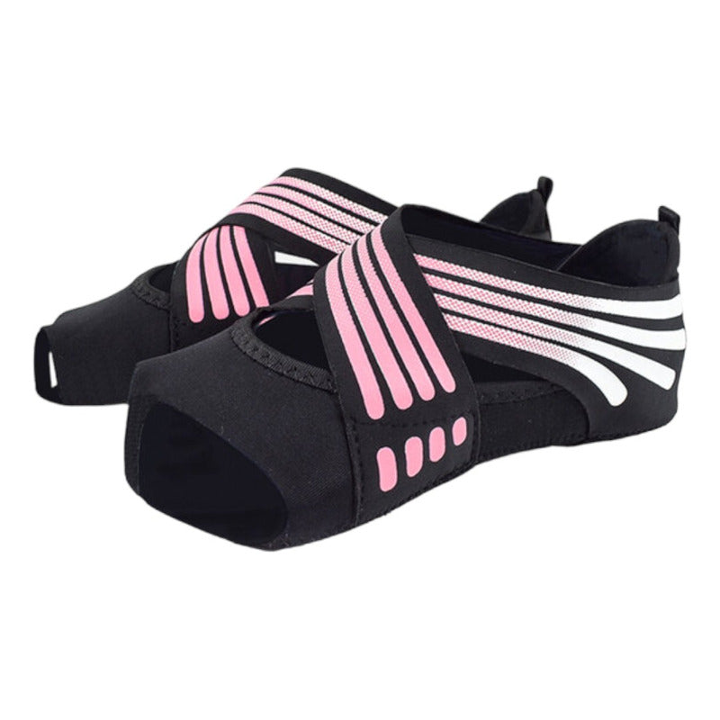 Zapatillas Mujer Deportivas Para Yoga Deporte Antideslizante