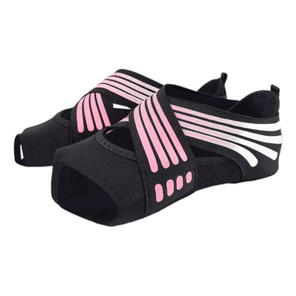 Zapatillas Mujer Deportivas Para Yoga Deporte Antideslizante