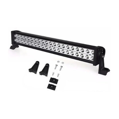 Barra Led 4x4 Barra De Led Barras Led 4x4 Neblinero 120w