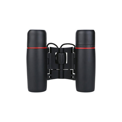 Binoculares Profesionales 30x60 Mini Prismaticos Binocular