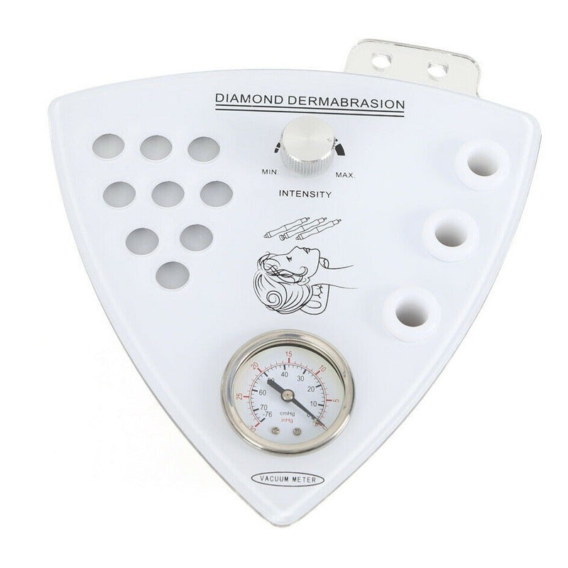 Maquina Radiofrecuencia 2 En 1 Facial Corporal Tripolar 1008