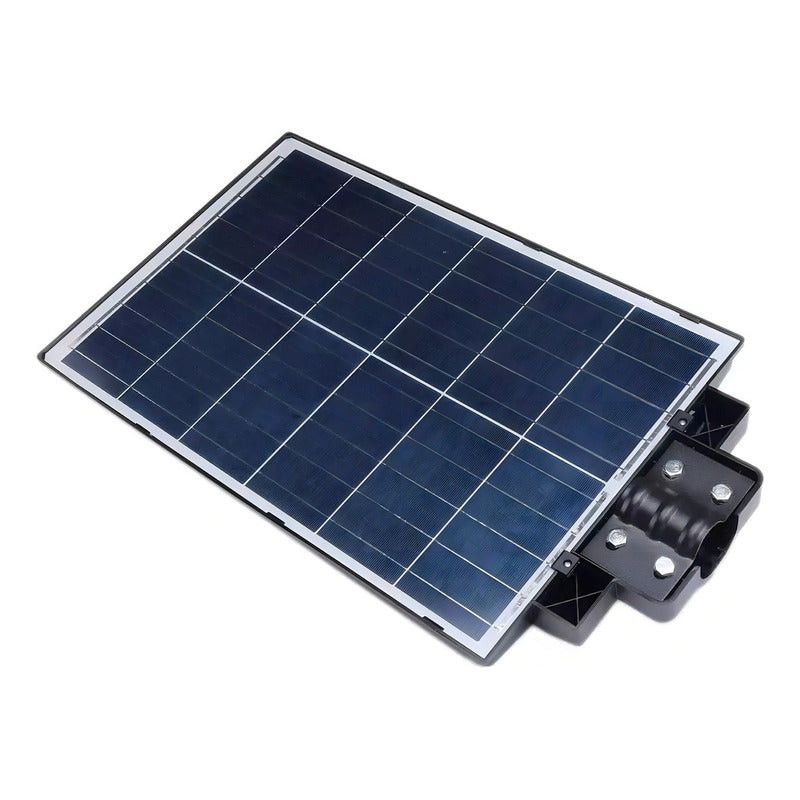 Foco Solar Led 800w Focos Exterior Foco Solares + Soporte