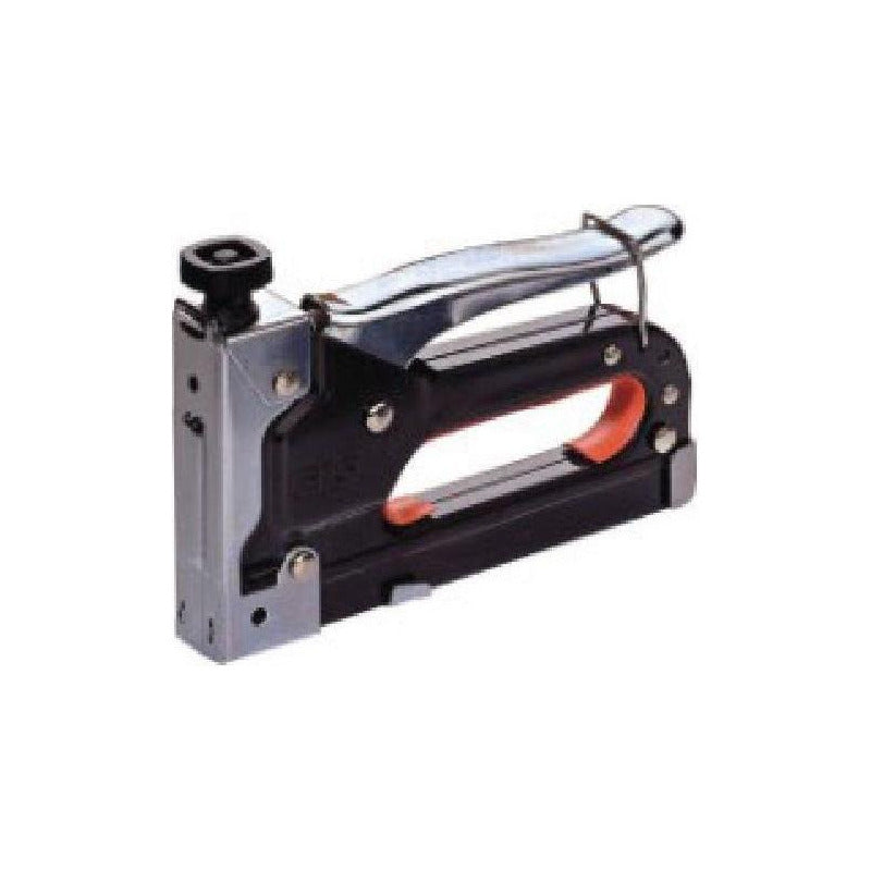 Grapadora Manual Tacker | Manualidades Y Alfombras | 16,5 Cm