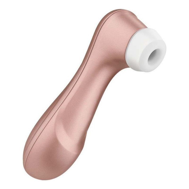 Vibrador Clitorial Satisfyer Pro 2 Nude