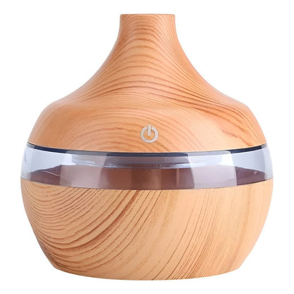 Humidificador Ultrasonico Difusores Humidificadores Aroma