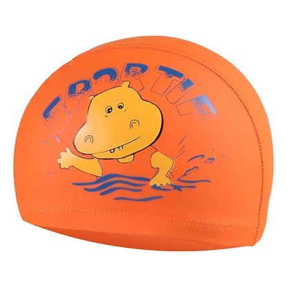 Gorro Piscina Niños Gorro Natacion Gorros Natacion Silicona