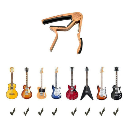 Capo Guitarra Cejillo 3 Unidades Ukelele Capodastro Cejilla Guitarra Cejilla Capotraste Uñetas Guitarra Electrica Cejilla Ukelele Capo Guitarra Capotraste Uñetas Capo Guitarra Acustica Qatarshop