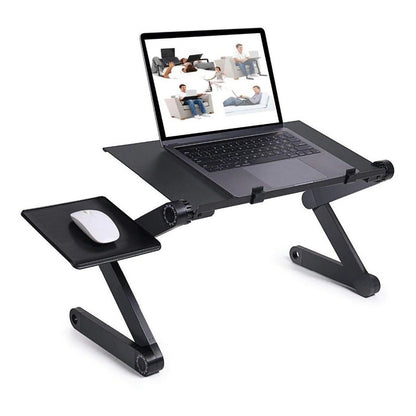 Soporte Laptop Soporte Macbook Cooler Base Para Notebook T9