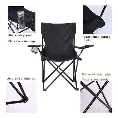 Sillas Plegables Camping Asiento Para Camping Silla De Pesca