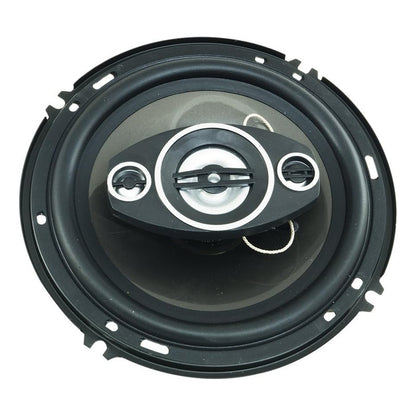 X2 Parlantes 500w Auto 16 Cm Parlante De Auto Audio Tweeter