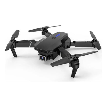 Drone Mini Pro Camara Hd  1080 Drones Profesionales E88-pro