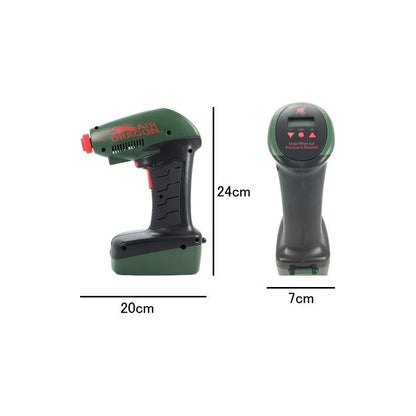 Compresores Aire Para Auto 12v Compresor De Aire Automovil