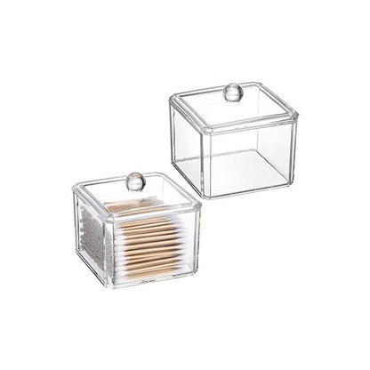 Mini Caja De Maquillaje Organizador Cajas Cosmetiqueros 117