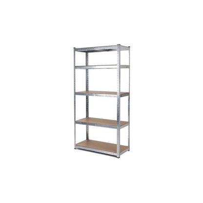 Estante Rack Metalico 180x90x40 Galvanizado