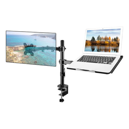 Soporte Individual  10-32 Stand Monitor Soporte Base Monitor