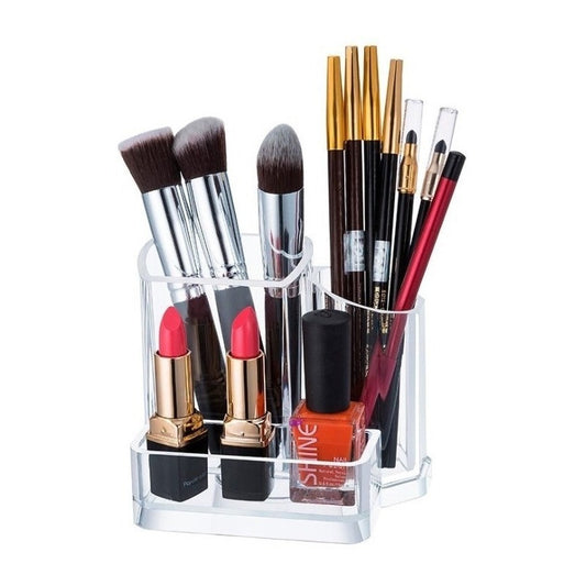 Organizador De Maquillajes Caja De Maquillaje Cosmetiqueros