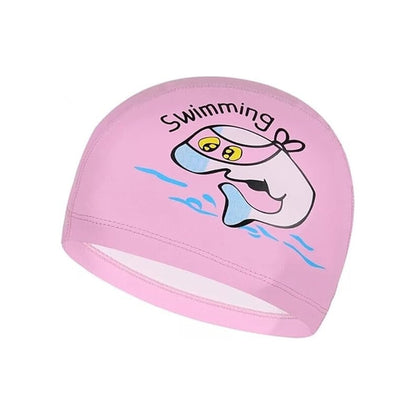 Gorro Para Piscina Gorro De Natacion Niños Gorros Silicona