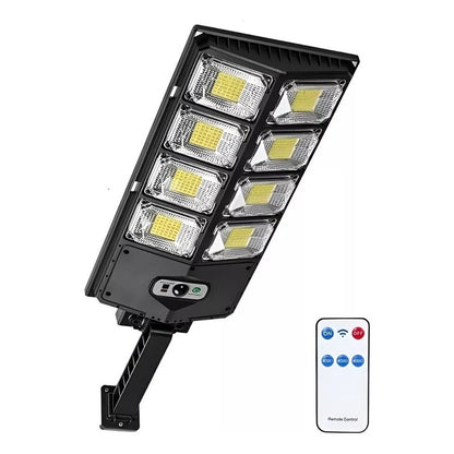 Focos Led 200w Con Sensor Exterior Focos Solares Potente Led