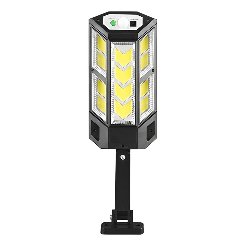 Foco Led Solar Exterior Con Sensor Movimiento Focos Luz 25w Qatarshop Foco Led Solar Con Sensor De Movimiento Reflector Solar Para Exterior Foco Led Solar 25w Focos Solares Para Exterior