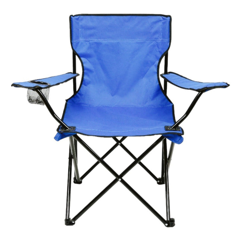 Silla De Playa Plegable Sillas Para Camping Plegables Player