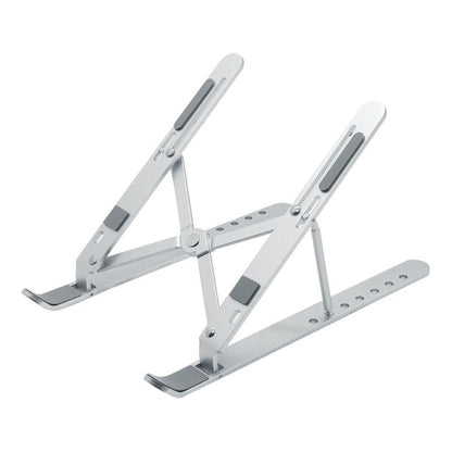 Soporte Base Portatil Apoya Notebook Regulable Plegable T-go P5bracket