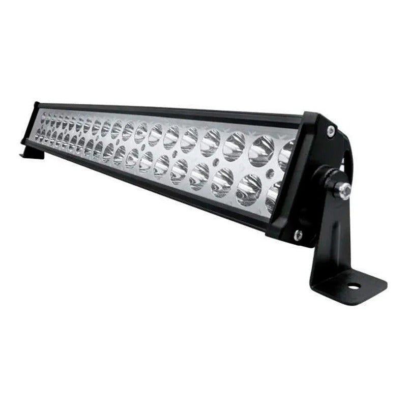 Lámpara Led 12v Luz Blanca Fria 6000-6500k 10.000 Lumen 120w