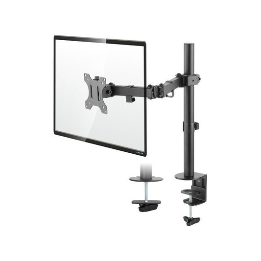 Soporte Monitor Escritorio Base Brazo Para Monitor 15 - 33