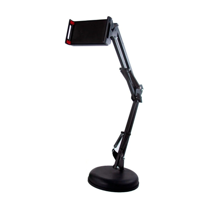 X2 Soporte Tablet Pedestal Universal Escritorio iPad Celular