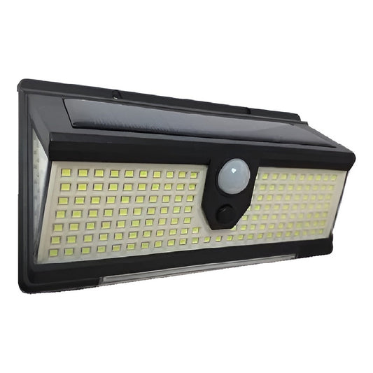 Foco Exterior Luz Solar Focos Solares Proyector Led 100w Foco Exterior Reflector Reflectores  Solares Foco Solar Reflectores Led Proyectores Solares Exteriror Qatarshop