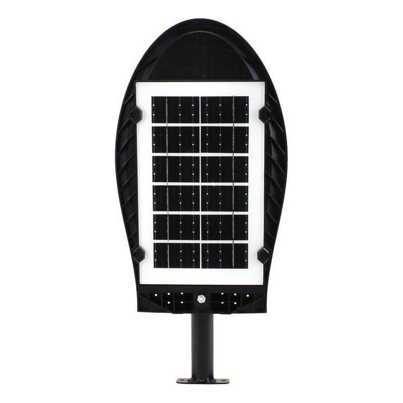 Pack X2 Foco Led Exterior Sensor Movimiento Focos Solar 600w