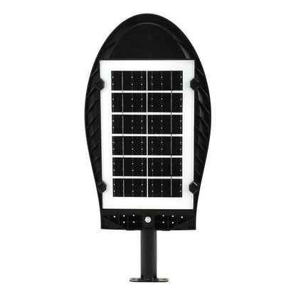 Foco Led Exterior Con Sensor Movimiento Focos Solar 600w