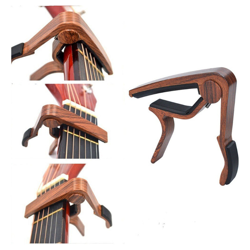 Capo Guitarra Cejillo 3 Unidades Ukelele Capodastro Cejilla Guitarra Cejilla Capotraste Uñetas Guitarra Electrica Cejilla Ukelele Capo Guitarra Capotraste Uñetas Capo Guitarra Acustica Qatarshop