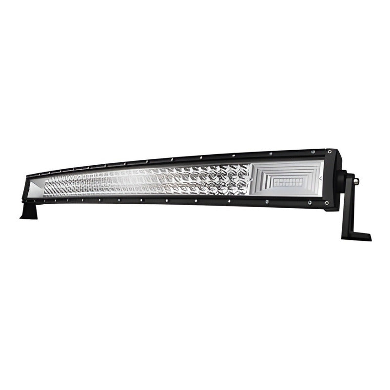 Barra Led 4x4 Barra Led Curva Focos Led 4x4 Neblinero 540w