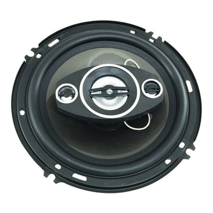 X2 Parlantes Auto 16 Cm Parlante De Auto Audio Twitter 500w