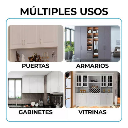 Bisagra Semicurva Cierre Suave Puerta Eoland Muebles Armarios 35 Mm Bisagra Cierre Suave Acero Inóxidable Bisagras Para Muebles