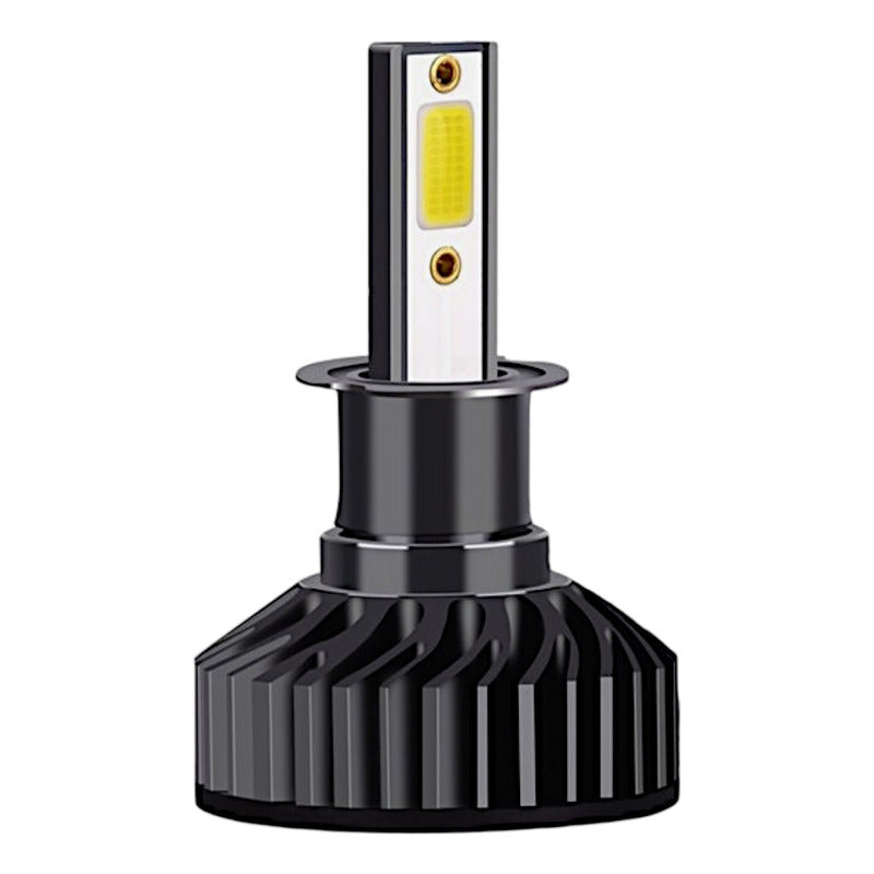 X2 Lámpara H3 Led Turbo 12v 200w Mini F10 Luz Led 6000-6500k