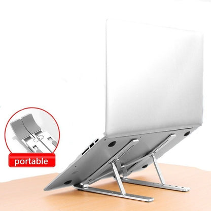 Soporte Elevador Notebook Base Plegable Laptop Portatil 3001