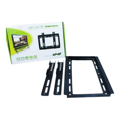 X2 Base Tv Soportes Televisor Para Pared 14 - 42 Pulgadas