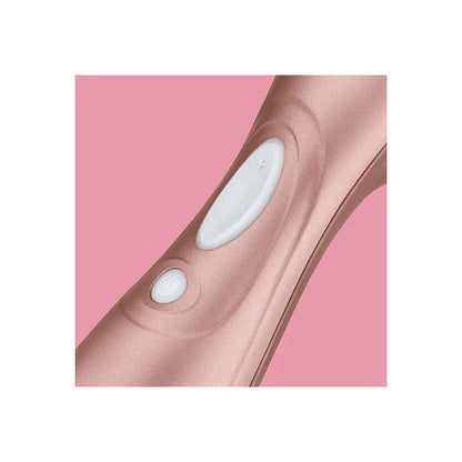 Vibrador Clitorial Satisfyer Pro 2 Nude