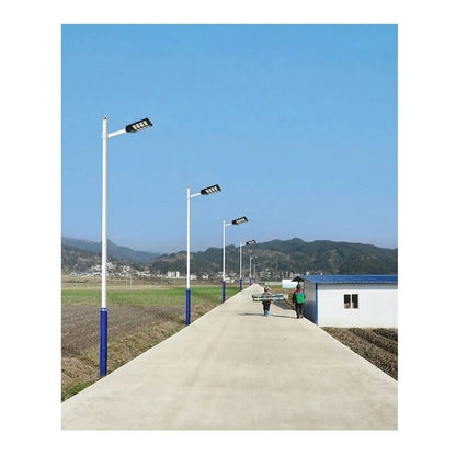 Foco Solar Led Exterior Focos Potentes Foco Solares 1000w