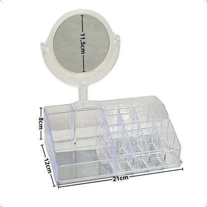 Organizador De Maquillaje Neoblue Lu0073