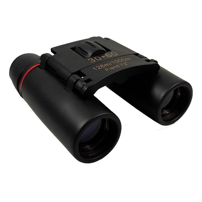 Binoculares Profesionales Mini Binocular Prismaticos 30x60